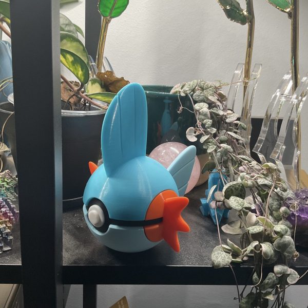 Mudkip