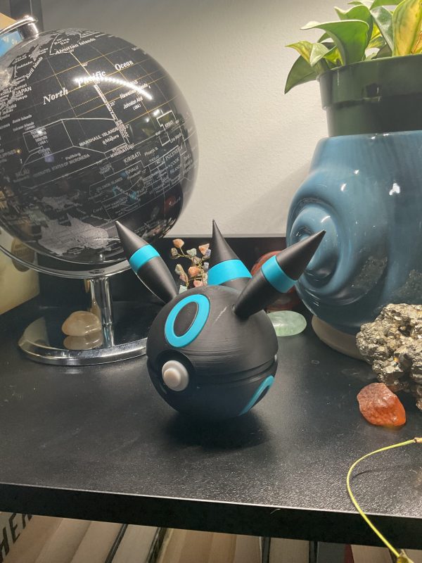 Umbreon (Shiny)