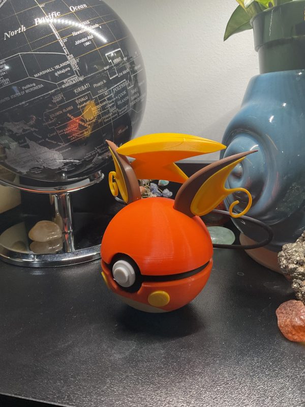 Raichu