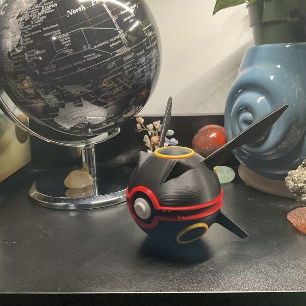 Rayquaza (Shiny)