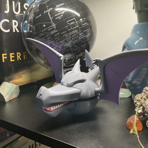 Aerodactyl