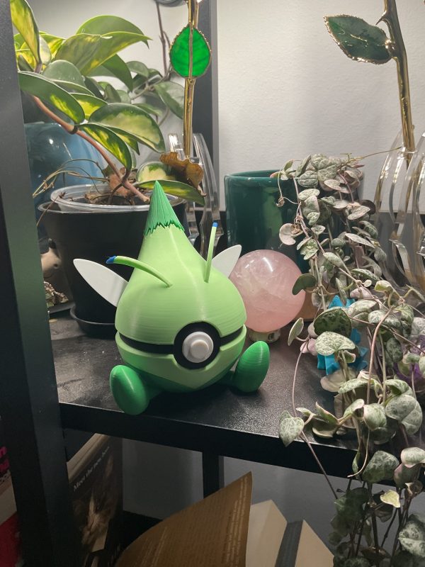 Celebi