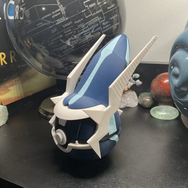 Dialga