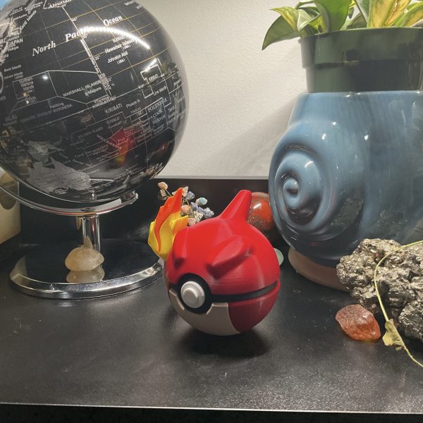 Charmeleon