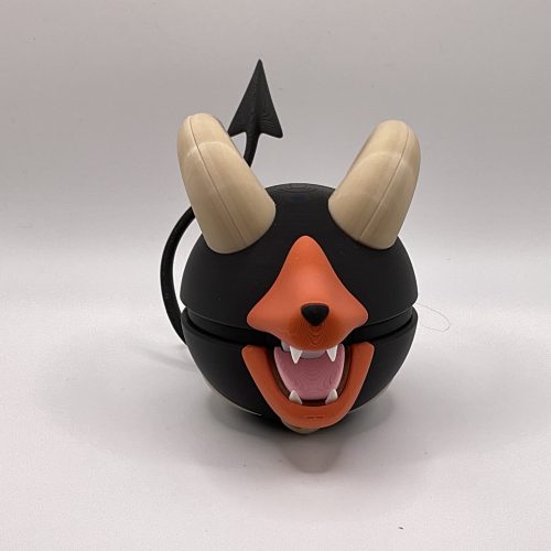 Houndoom