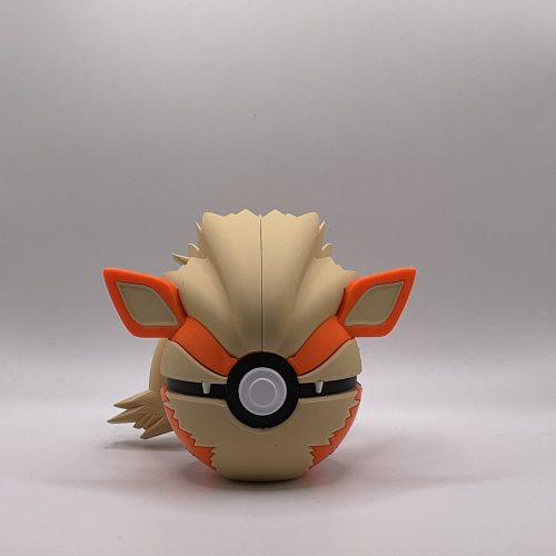 Arcanine