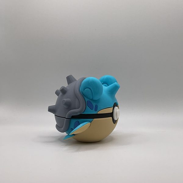 Lapras