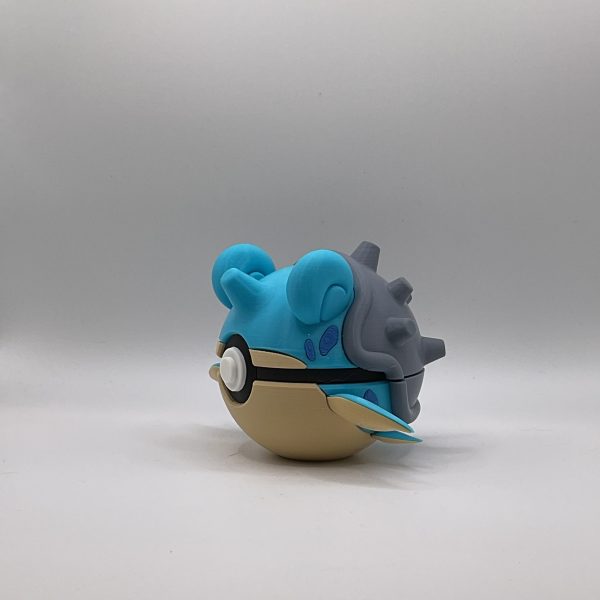 Lapras