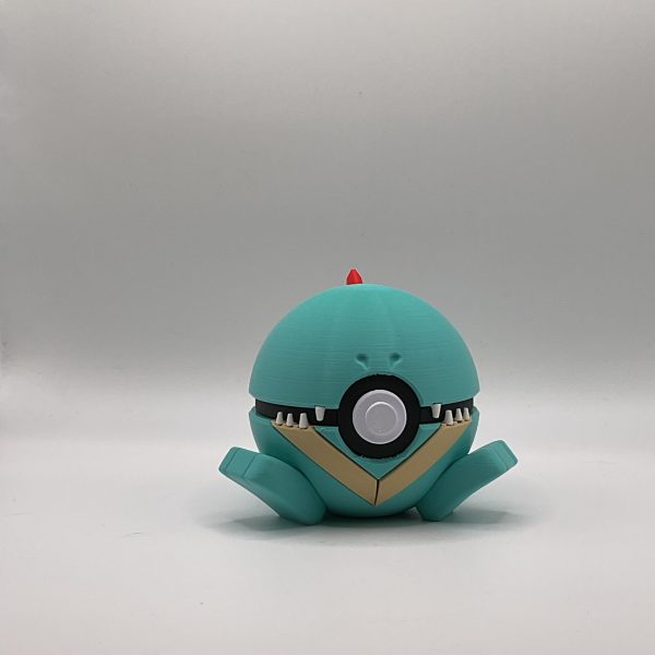 Totodile