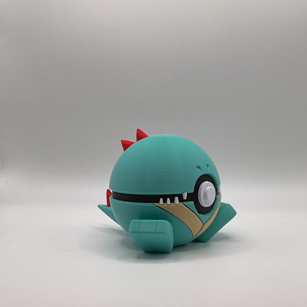 Totodile