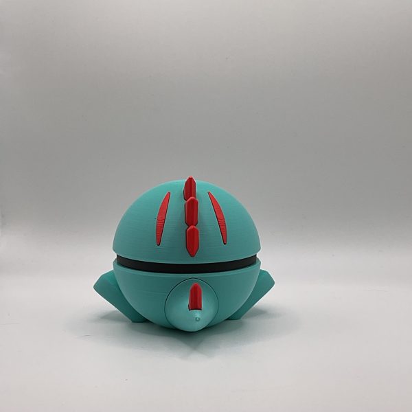 Totodile