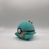 Totodile