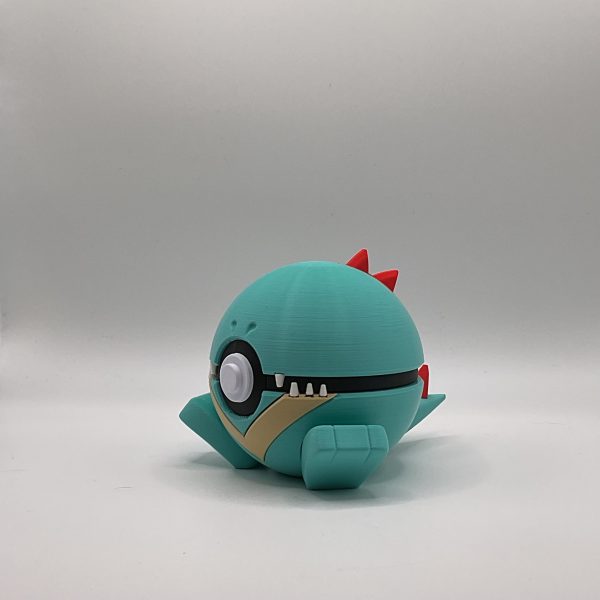 Totodile