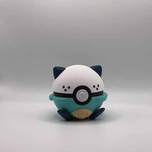 Oshawott