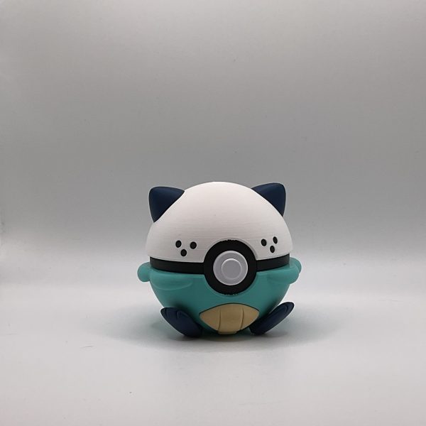 Oshawott