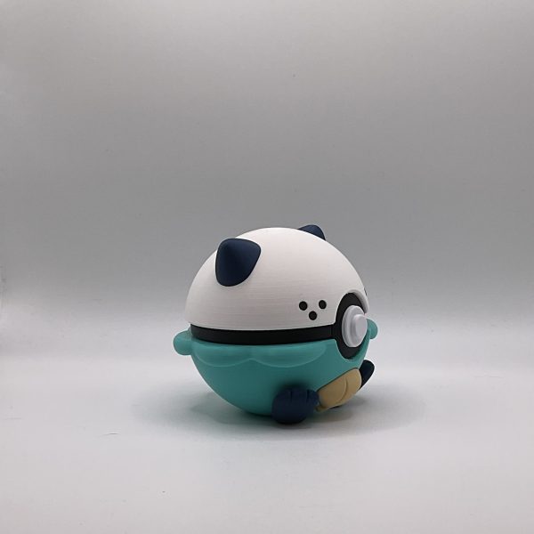 Oshawott