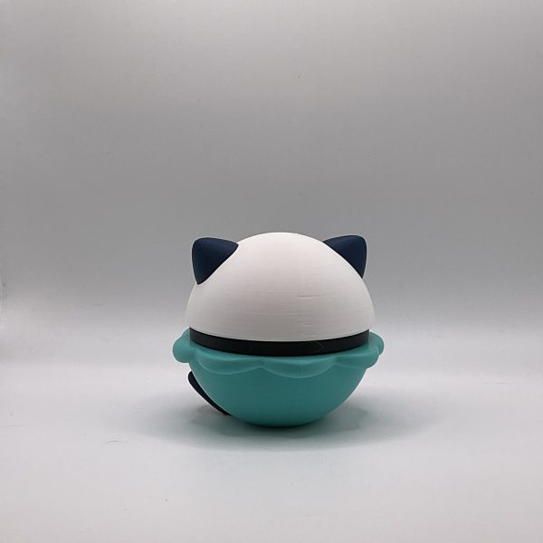 Oshawott