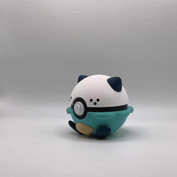 Oshawott