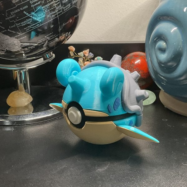 Lapras