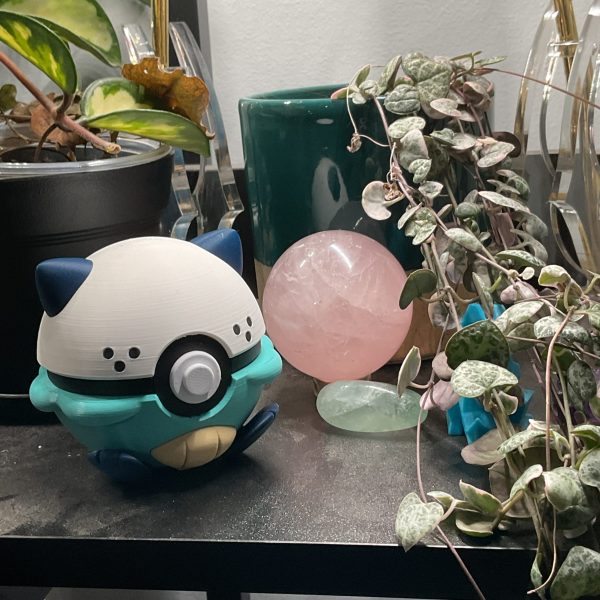 Oshawott