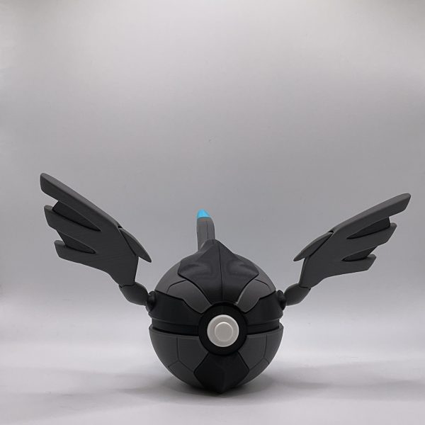 Zekrom