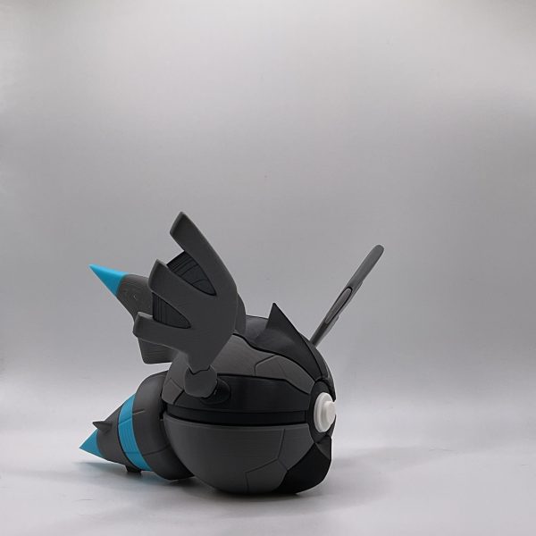 Zekrom