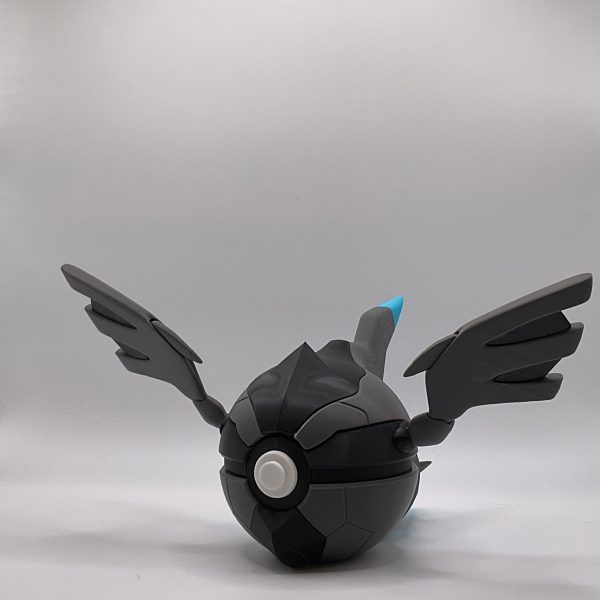 Zekrom