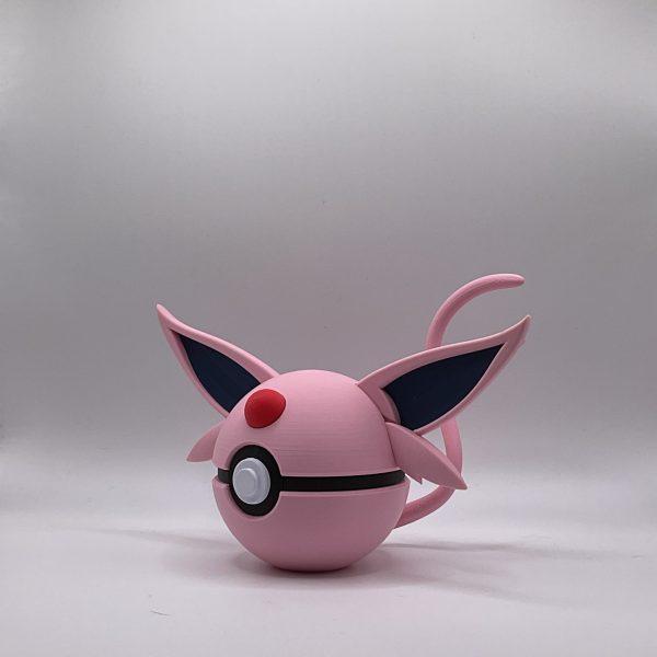 Espeon